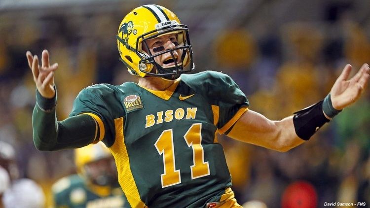 Carson Wentz Carson Wentz 2016 NFL Draft QB to Know Inside The Pylon