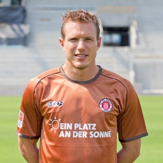 Carsten Rothenbach Carsten Rothenbach Hell of FC St Pauli