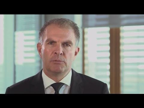 Carsten Spohr Lufthansa CEO Carsten Spohr about Germanwings Flight 4U 9525 March
