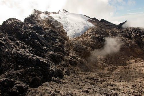 Carstensz Glacier staticpanoramiocomphotosmedium87735605jpg