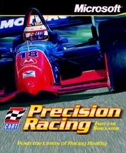 CART Precision Racing httpsuploadwikimediaorgwikipediaen558CAR