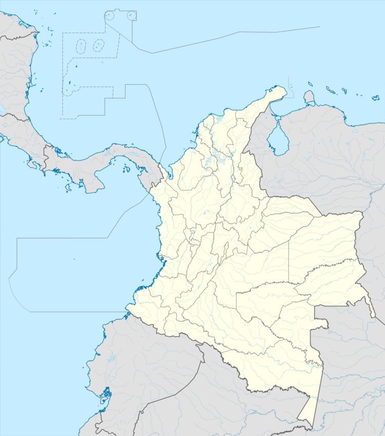 Cartagena Refinery