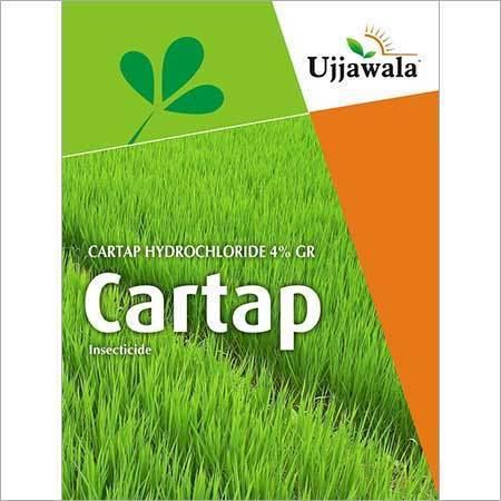 Cartap Cartap Hydrochloride Insecticides Cartap Hydrochloride