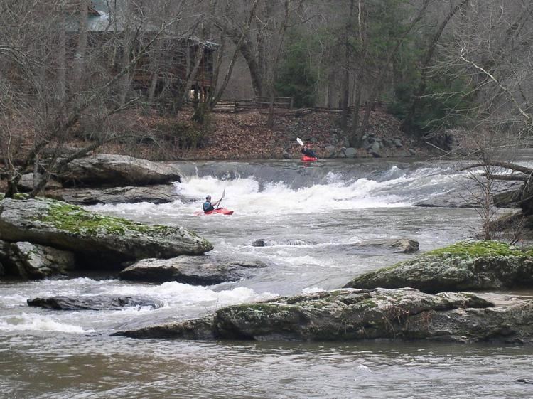 Cartecay River wwwamericanwhitewaterorgphotosarchive17390jpeg