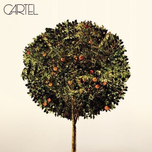 Cartel (Cartel album) httpsimagesnasslimagesamazoncomimagesI5