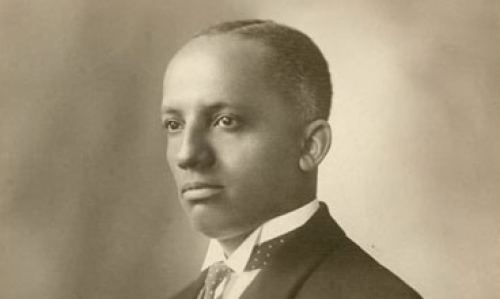 Carter G. Woodson Carter G Woodson African Americans for Humanism