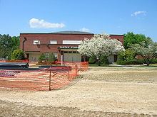 Carter Gymnasium httpsuploadwikimediaorgwikipediacommonsthu
