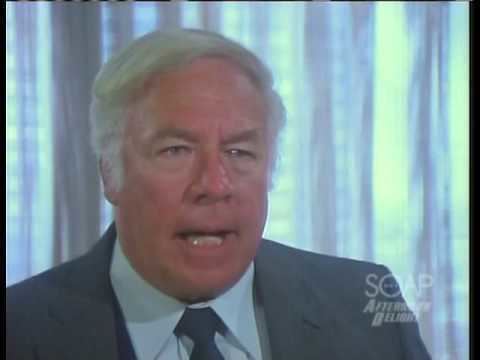 Carter McKay George Kennedy Dallas Carter McKay 3 quotIt couldn39t have been