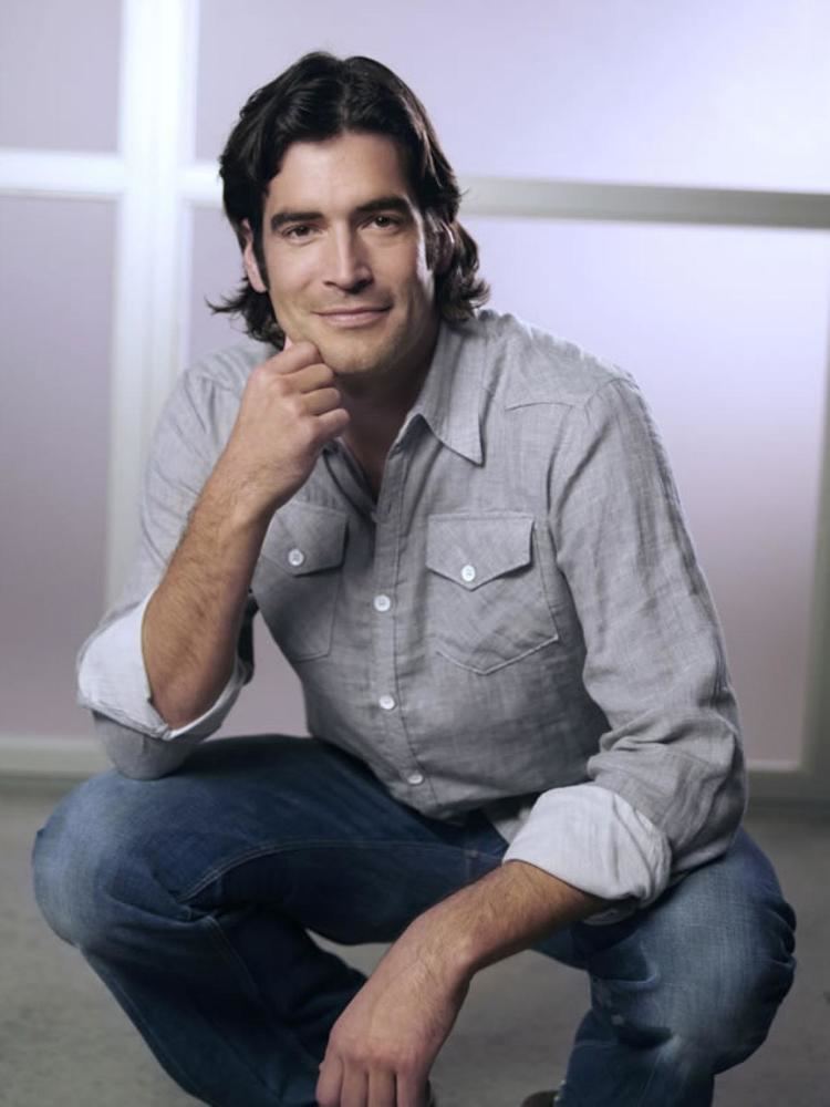 Carter Oosterhouse Carter Oosterhouse Bio Carter Oosterhouse HGTV