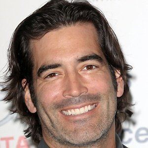 Carter Oosterhouse Carter Oosterhouse Bio Facts Family Famous Birthdays