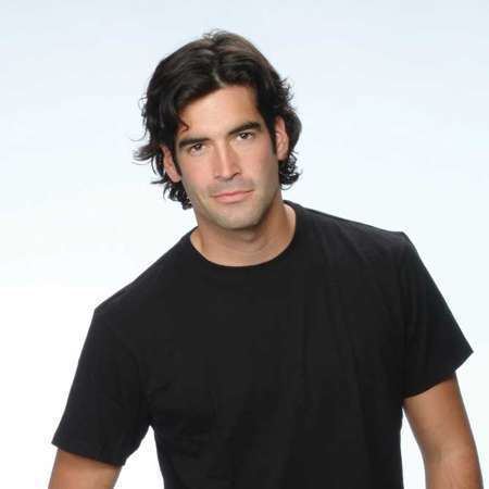 Carter Oosterhouse Carter Oosterhouse Bio Fact affair married net worth