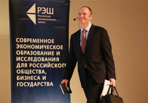 Carter Page Trump Adviser39s Links to Russia on Display During Moscow Trip
