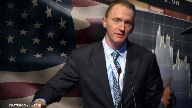 Carter Page The lecture of Trump39s advisor Carter Page in Moscow Video