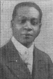 Carter Walker Wesley