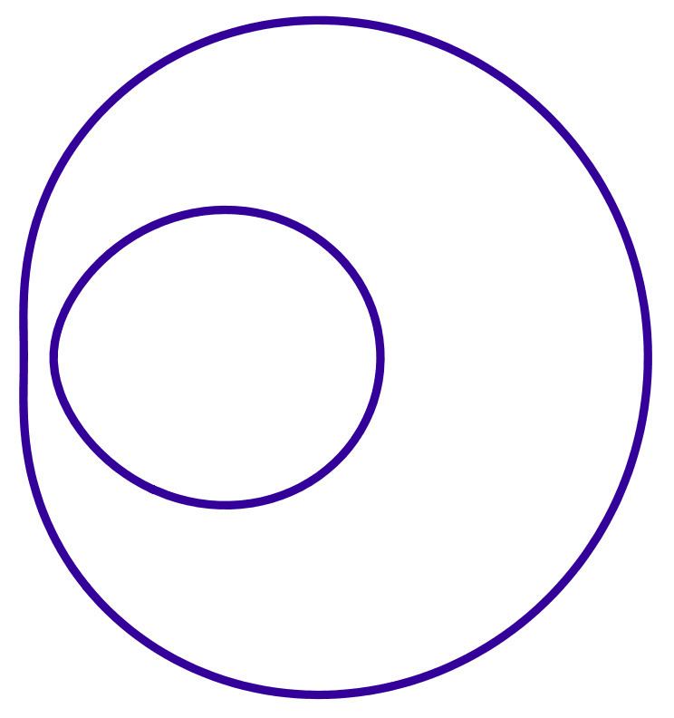 Cartesian oval