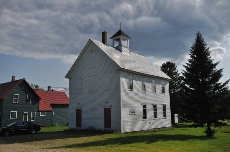 Carthage, Maine