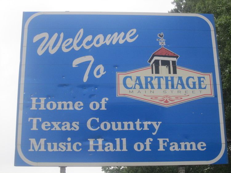 Carthage, Texas httpsuploadwikimediaorgwikipediacommons55