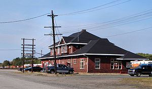 Cartier railway station httpsuploadwikimediaorgwikipediacommonsthu
