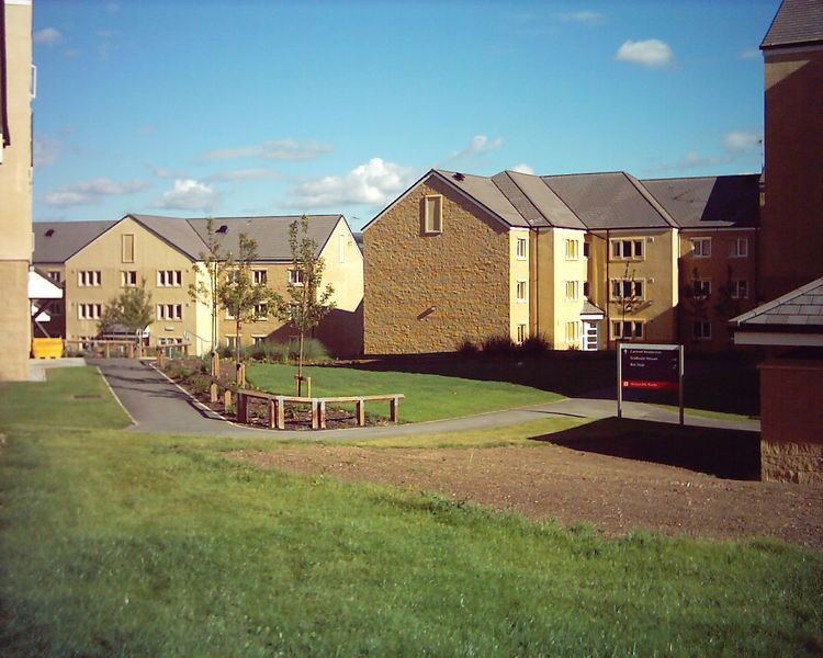Cartmel College, Lancaster