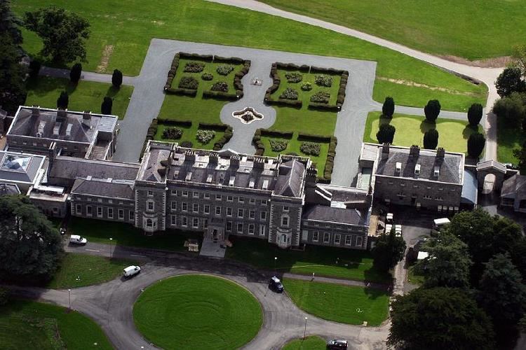 Carton House Love History Let the FitzGeralds Tempt You to Carton House