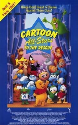 Cartoon All-Stars to the Rescue httpsuploadwikimediaorgwikipediaen990Car