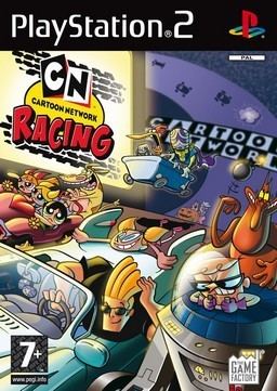 Cartoon Network Racing Cartoon Network Racing Wikipedia