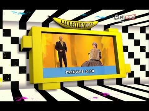 Cartoon Network Too Cartoon Network Too More Promos amp Bumpers 112011 YouTube