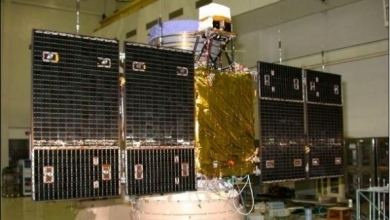 Cartosat-2C India To Launch Earth Observatory Next Month National Space