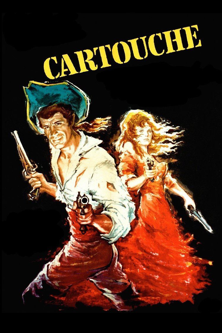 Cartouche (film) wwwgstaticcomtvthumbmovieposters48596p48596