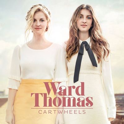 Cartwheels (Ward Thomas album) storehmvcomHMVStoremediaproduct33370501333