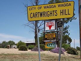 Cartwrights Hill, New South Wales httpsuploadwikimediaorgwikipediacommonsthu
