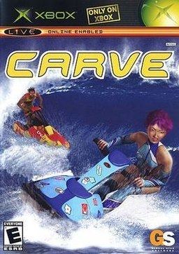 Carve (video game) httpsuploadwikimediaorgwikipediaenthumbd