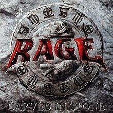 Carved in Stone (Rage album) httpsuploadwikimediaorgwikipediaenthumb7