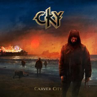 Carver City (album) httpsuploadwikimediaorgwikipediaenffcCky