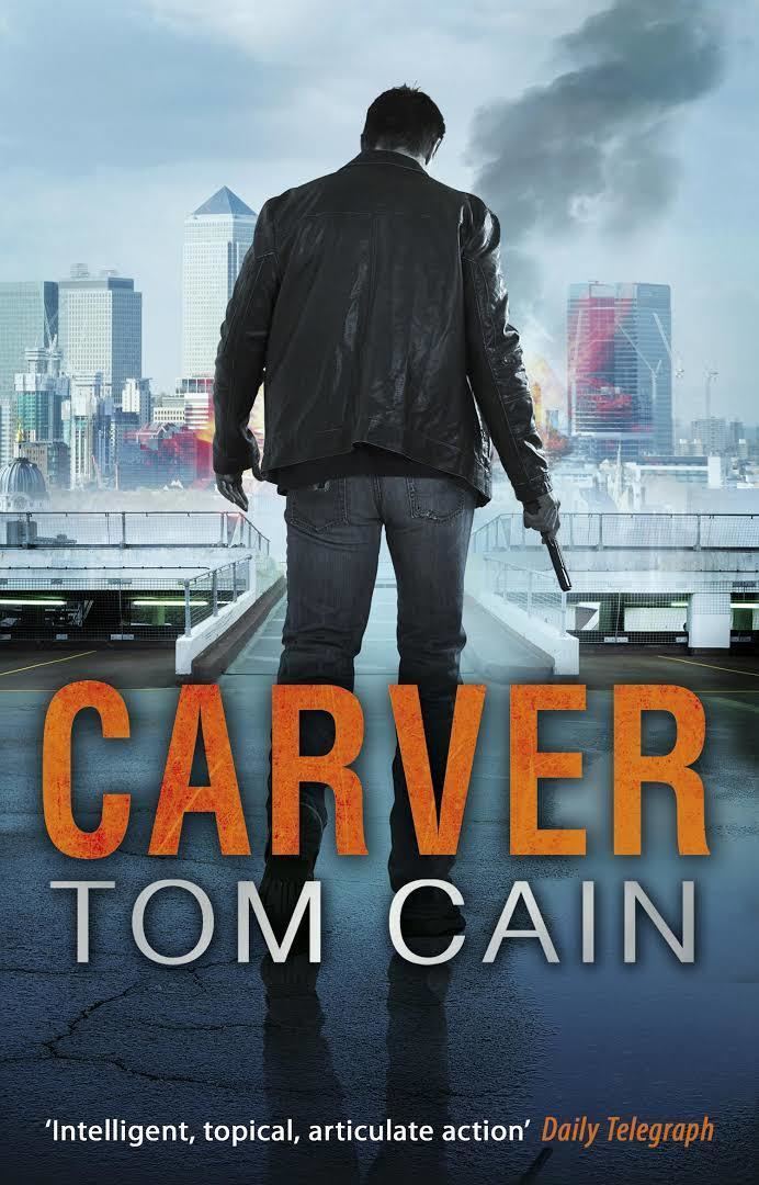 Carver (novel) t1gstaticcomimagesqtbnANd9GcQCZeAtUUBEeNwrS4
