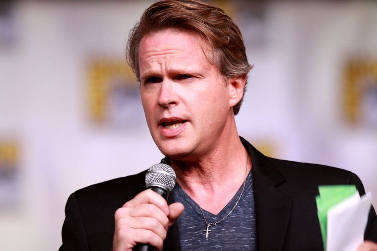 Cary Elwes Cary Elwes Wikipedia the free encyclopedia