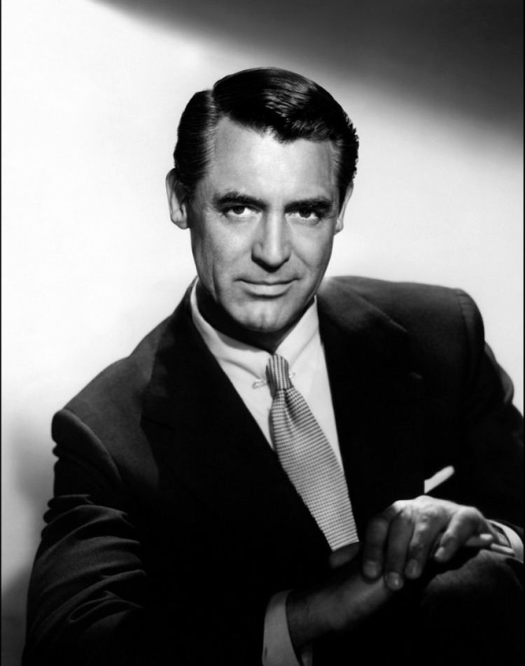 Cary Grant Top 10 Modern Day Cary Grants Hollywood Actors