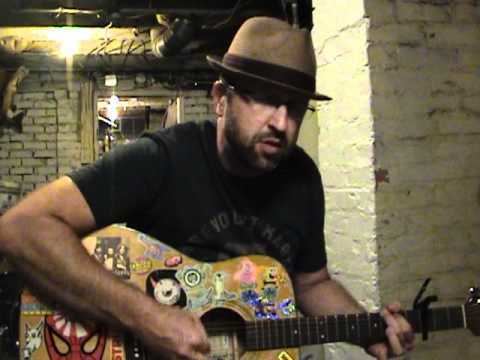 Cary Hudson Little Darlin39Cary Hudson cover YouTube