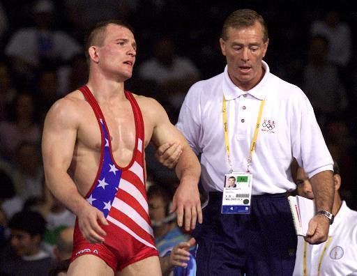 Cary Kolat Is the IOC to blame Former Olympic alternate suggests