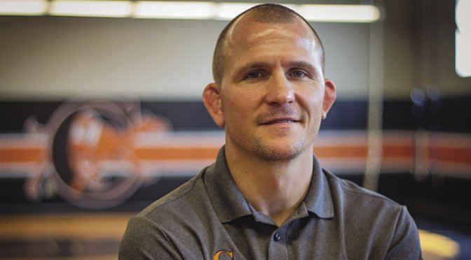Cary Kolat The Story of Cary Kolat Covering Your Fighting Camels