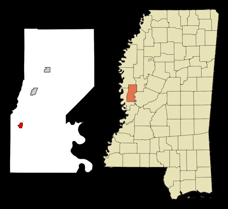 Cary, Mississippi