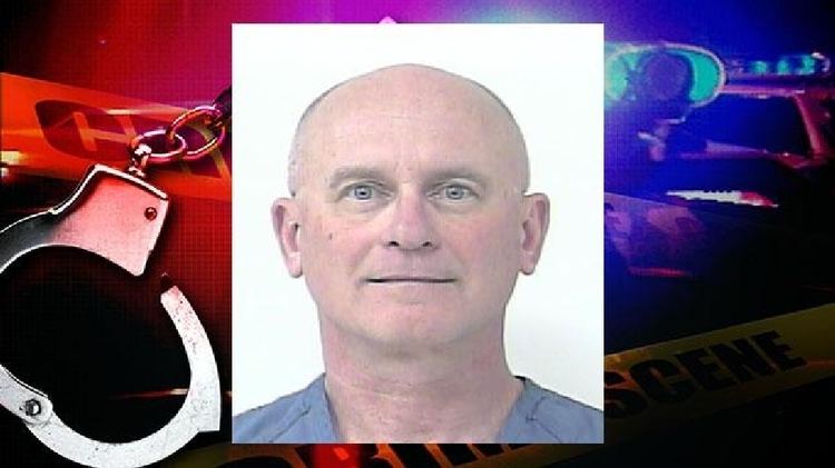 Cary Pigman State representative arrested for DUI in St Lucie County WPEC