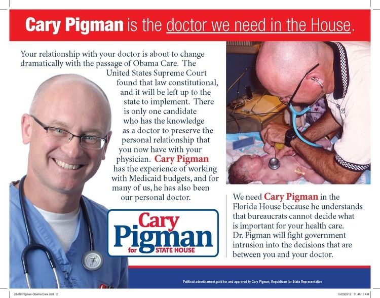 Cary Pigman Portfolio Southern Campaign Resources