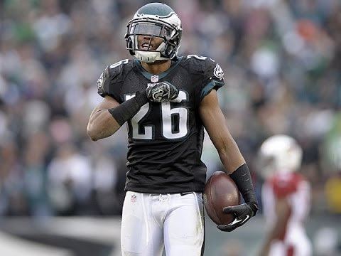 Cary Williams Cary Williams 20132014 highlights HD YouTube