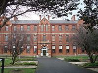 Carysfort College httpsuploadwikimediaorgwikipediacommonsthu