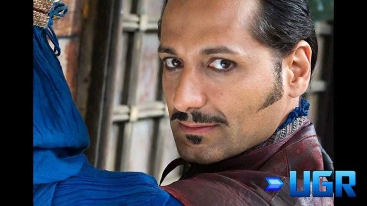 Cas Anvar Cas Anvar quotAltairquot From Assassin39s Creed Revelations