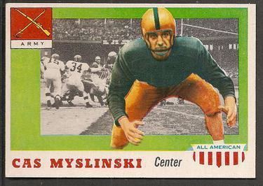 Cas Myslinski