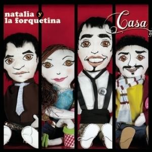Casa (album) httpsuploadwikimediaorgwikipediaen440Nat