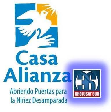 Casa Alianza Casa Alianza Noticias Cholusat Sur