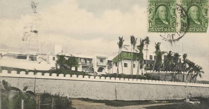 Casa Blanca (San Juan)